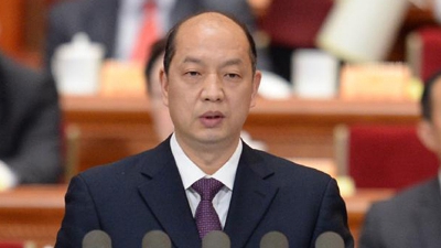 郑建闽