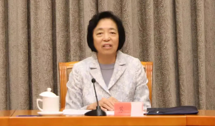 台盟中央理论学习中心组2025年第5次学习会召开